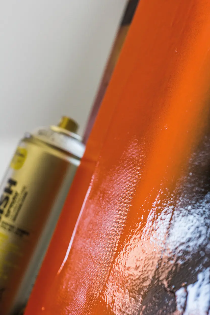 Montana VARNISH 400ml 3