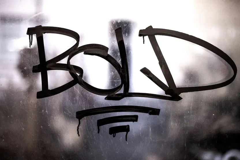 Montana BOLD Marker 15mm Standard 2