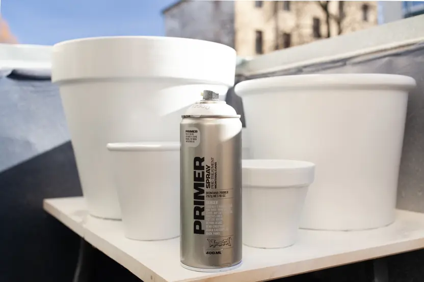Montana PRIMER 400ml - Universal 5