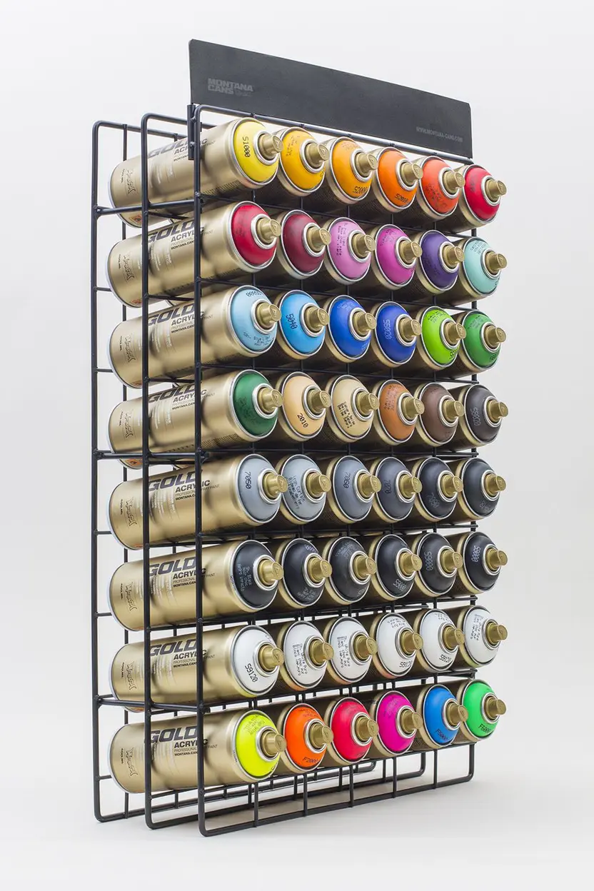 Studio Rack 48er 5