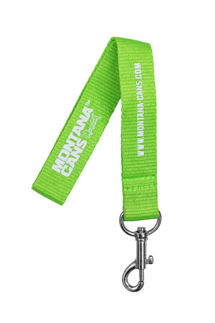 Montana Short Lanyard 2