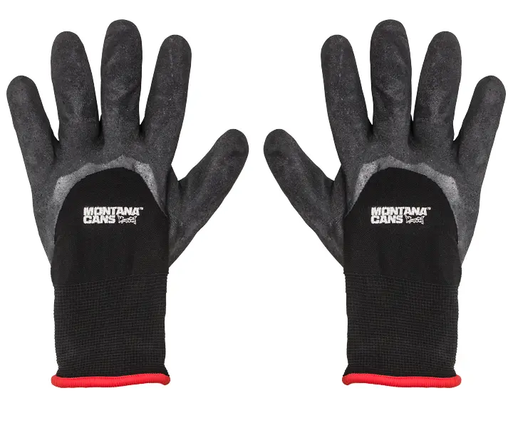 Montana Winter Gloves 5