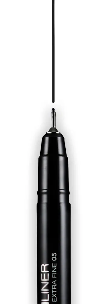 Montana SketchLiner 0.5mm 7