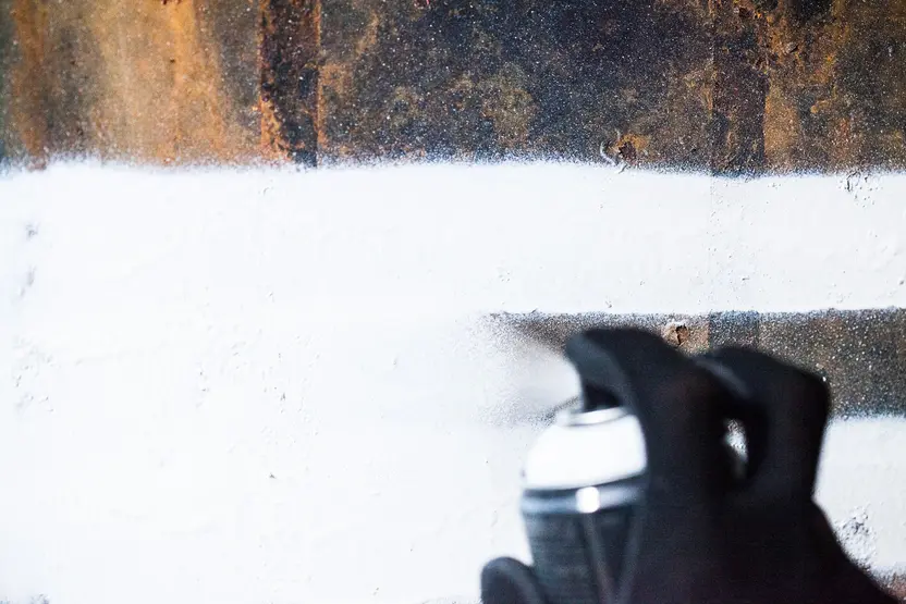 Montana WHITEOUT 400ml 3